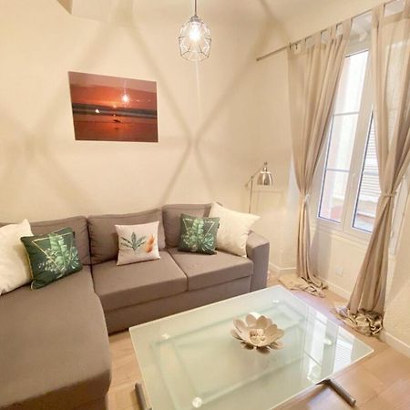 2 Bedrooms 2 Bathrooms 1 Min Palais & Beaches كان المظهر الخارجي الصورة