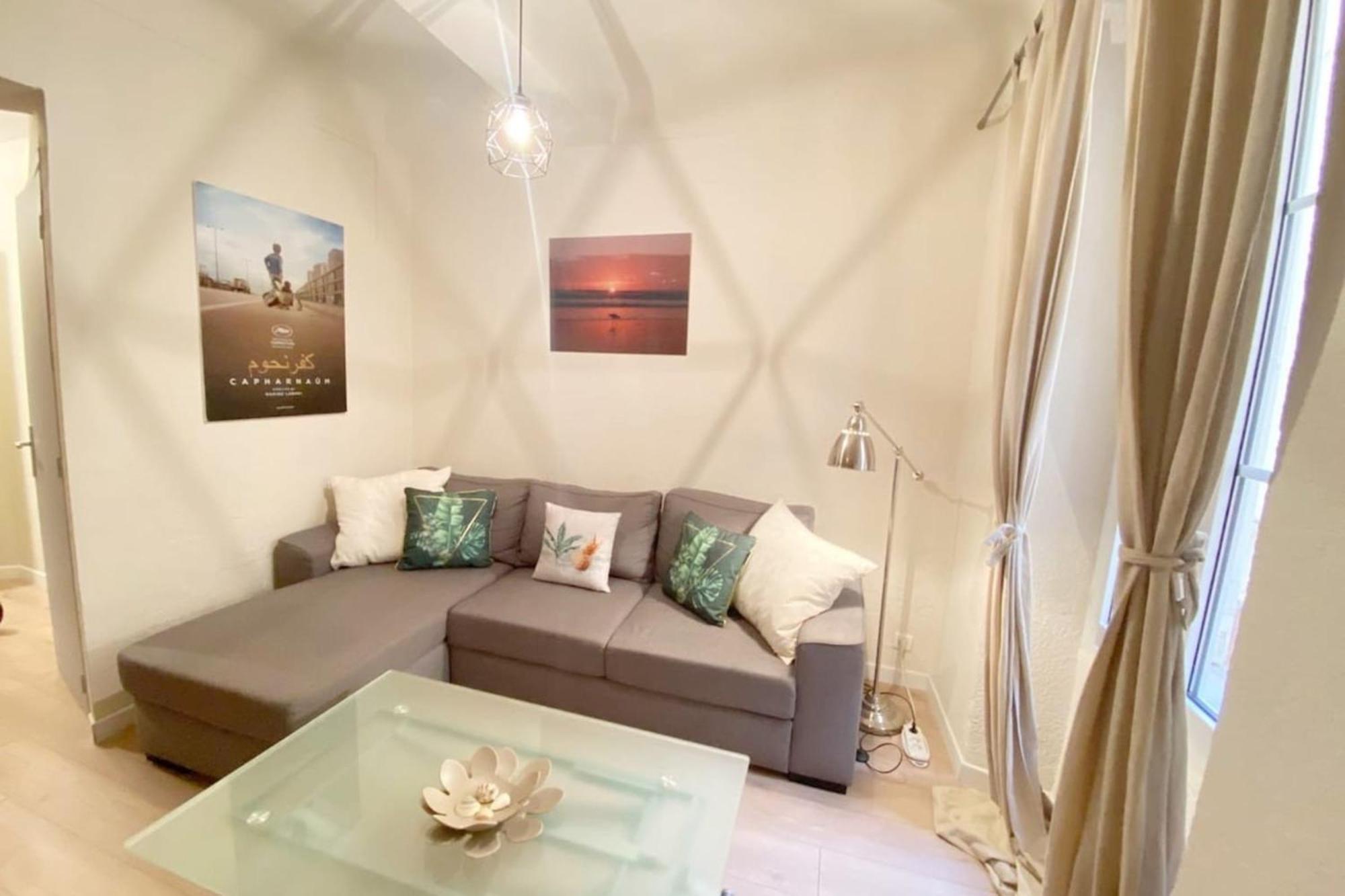 2 Bedrooms 2 Bathrooms 1 Min Palais & Beaches كان المظهر الخارجي الصورة