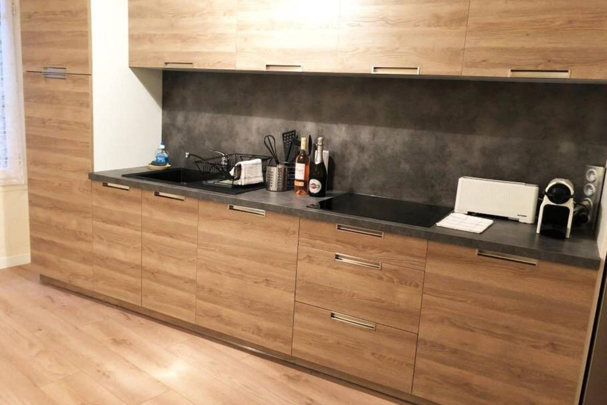 2 Bedrooms 2 Bathrooms 1 Min Palais & Beaches كان المظهر الخارجي الصورة