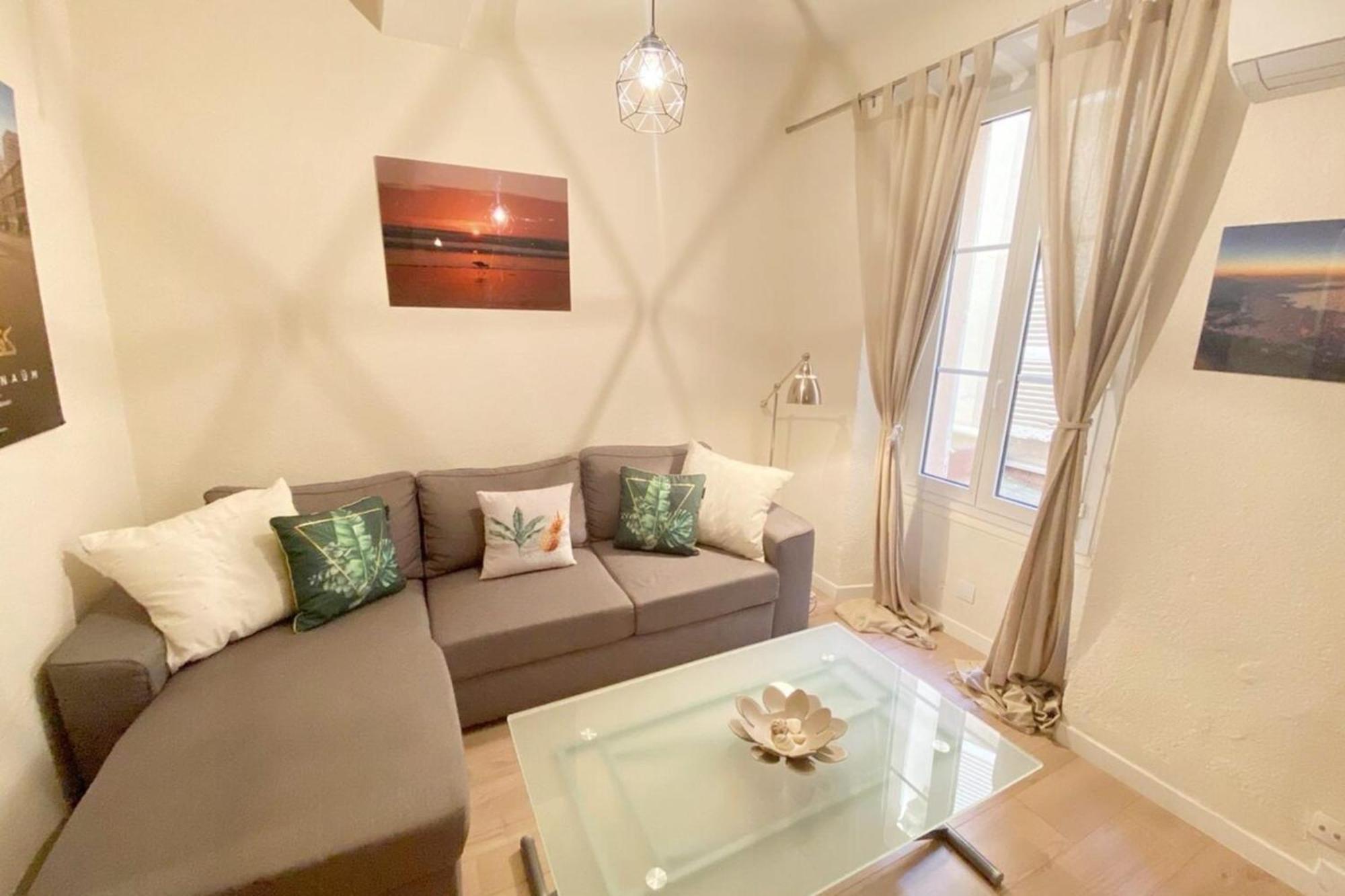 2 Bedrooms 2 Bathrooms 1 Min Palais & Beaches كان المظهر الخارجي الصورة